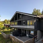 Apartment Hafjell - - *