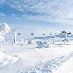 Hafjell - - Apartment Oyer