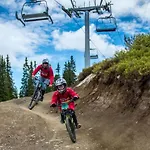 Hafjell - - Appartamento