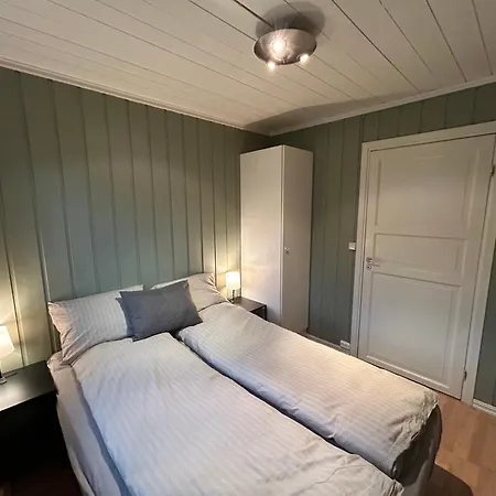 Hafjell Ski-in Ski-out * Øyer