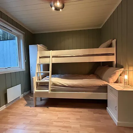 Hafjell Ski-in Ski-out *