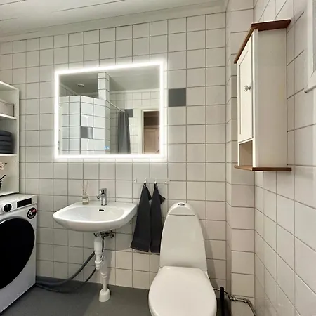 Hafjell Ski-in Ski-out Apartment Oyer