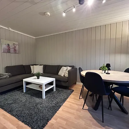 Hafjell Ski-in Ski-out * 외위에르