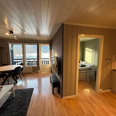 Hafjell Ski-in Ski-out Øyer