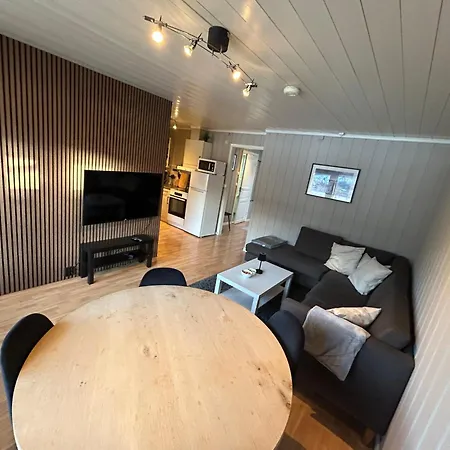 Hafjell Ski-in Ski-out *