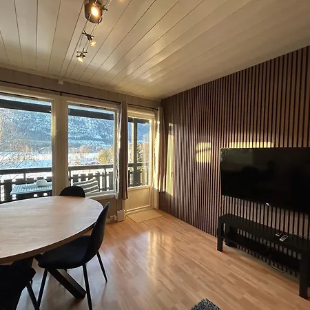 Hafjell Ski-in Ski-out Apartament *