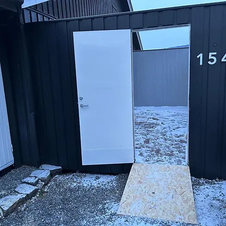 Leilighet Hafjell Ski-in Ski-out Øyer
