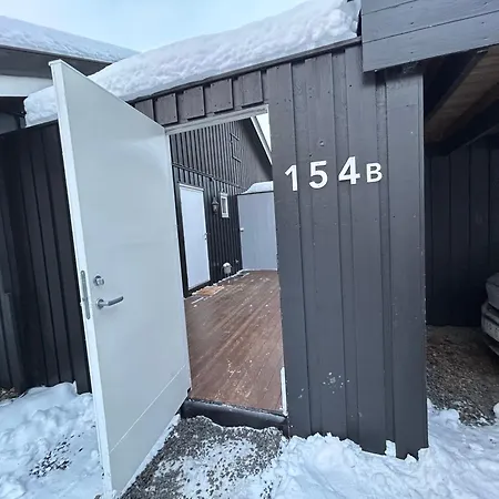 Hafjell Ski-in Ski-out *