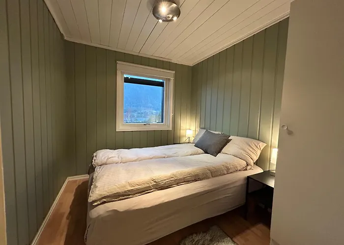 Lägenhet Hafjell Ski-in Ski-out Øyer