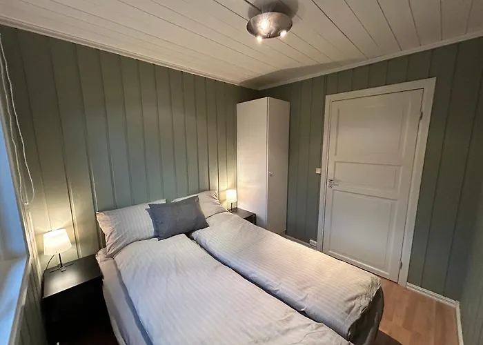 Hafjell Ski-in Ski-out * Øyer