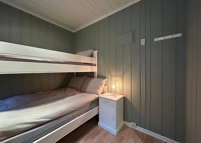 Hafjell Ski-in Ski-out