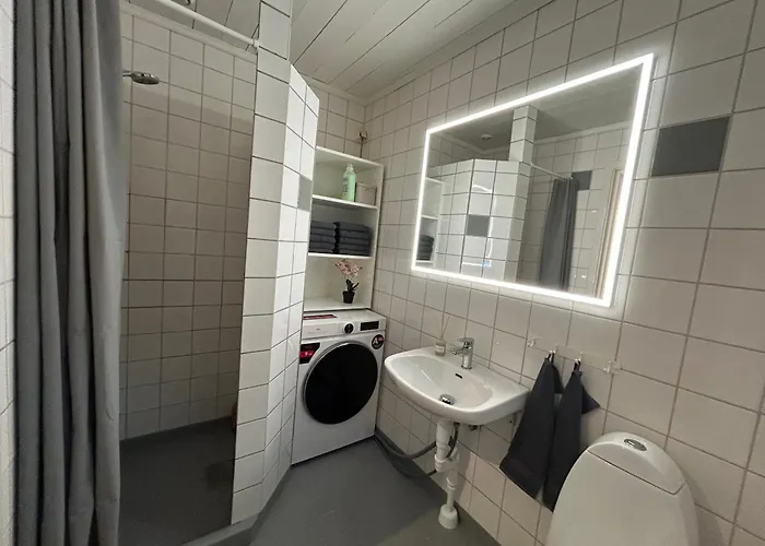 Apartament Hafjell Ski-in Ski-out *