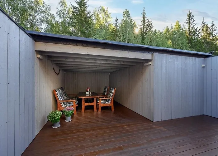 Hafjell Ski-in Ski-out Apartament *