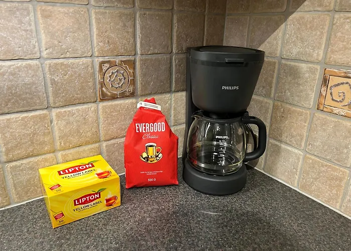 Hafjell Ski-in Ski-out *