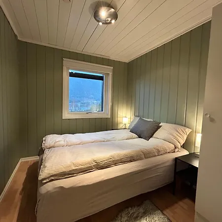 Daire Hafjell Ski-in Ski-out Øyer