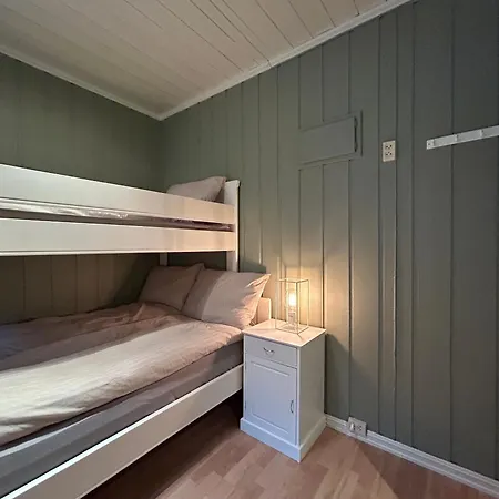 Hafjell Ski-in Ski-out