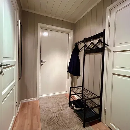 Hafjell Ski-in Ski-out Øyer