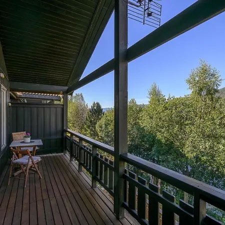 Hafjell Ski-in Ski-out *