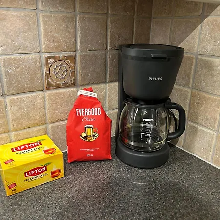 Hafjell Ski-in Ski-out *